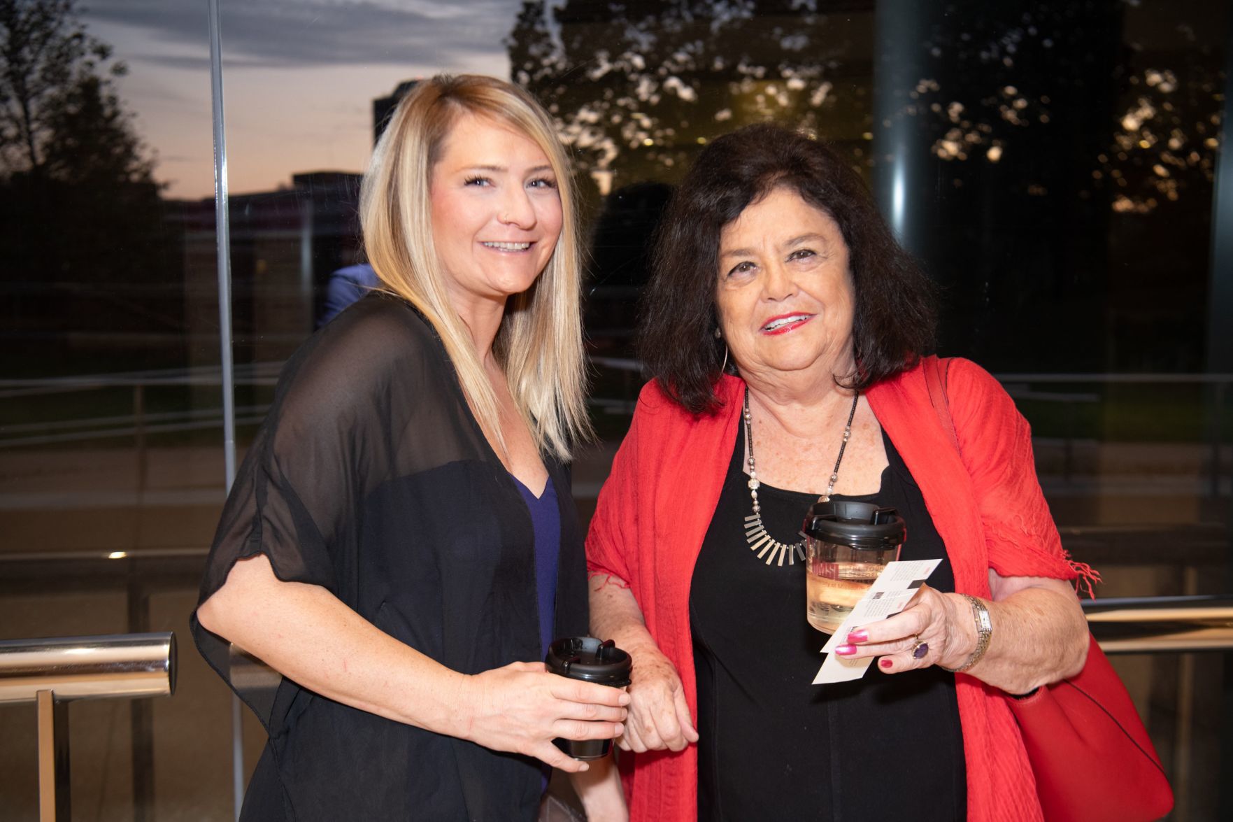 A Night for Life at Touhill Performing Arts Center